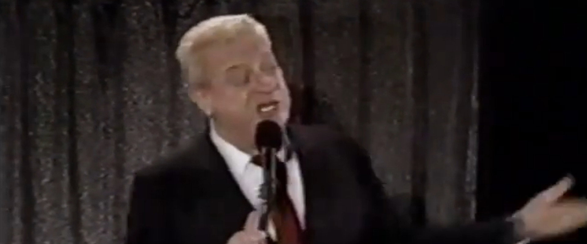 Rodney Dangerfield: Nothin' Goes Right