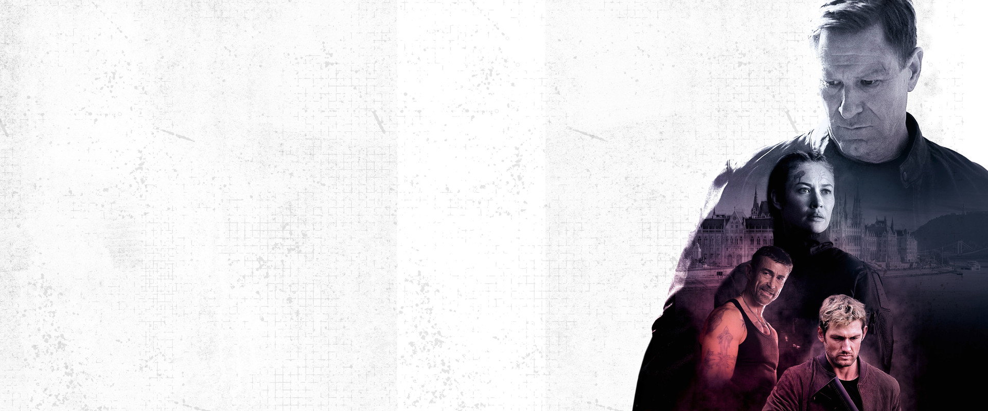 Chief of Station's banner image