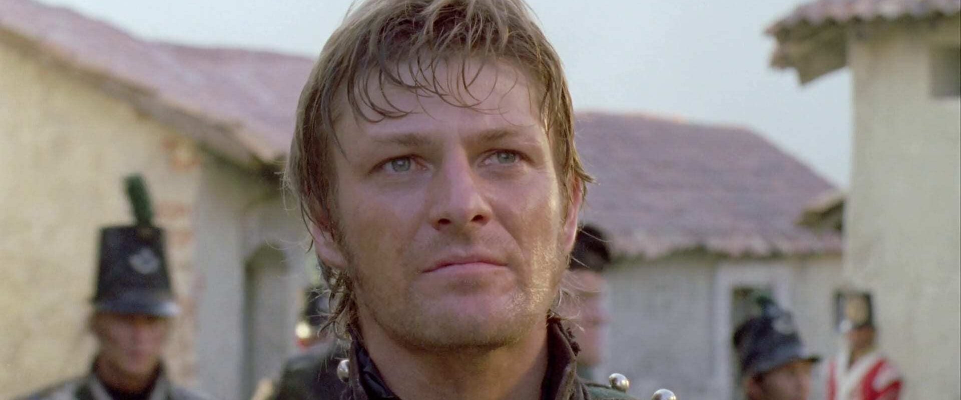 Sharpe's Battle