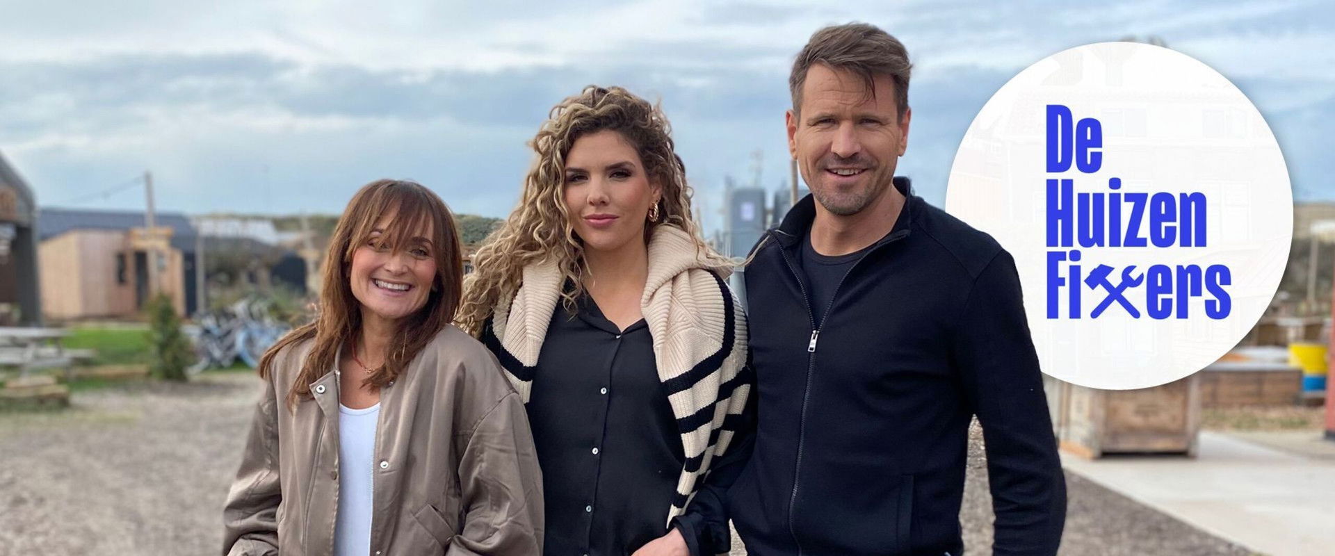 De HuizenFixers