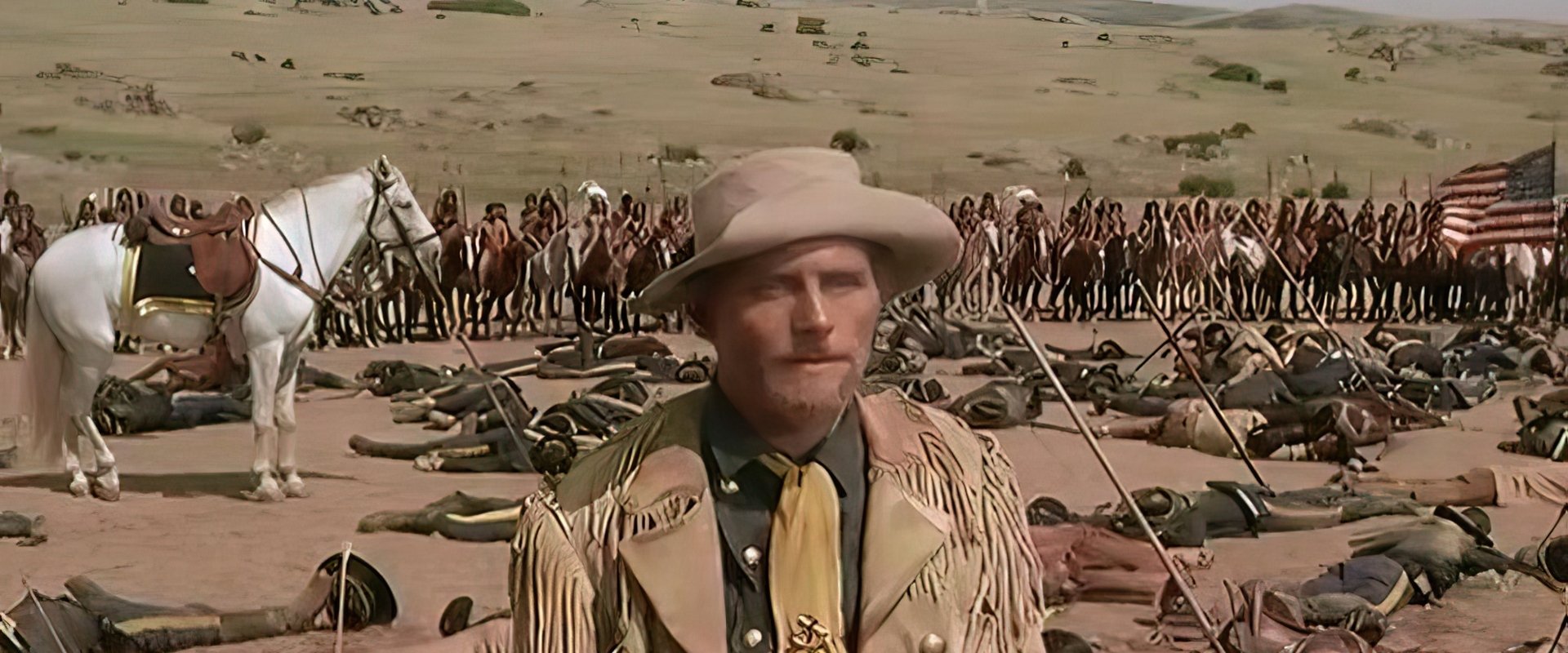 Custer of the West