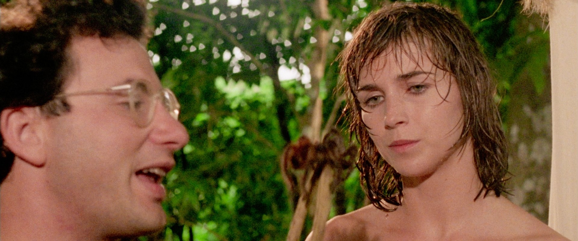 The Green Inferno