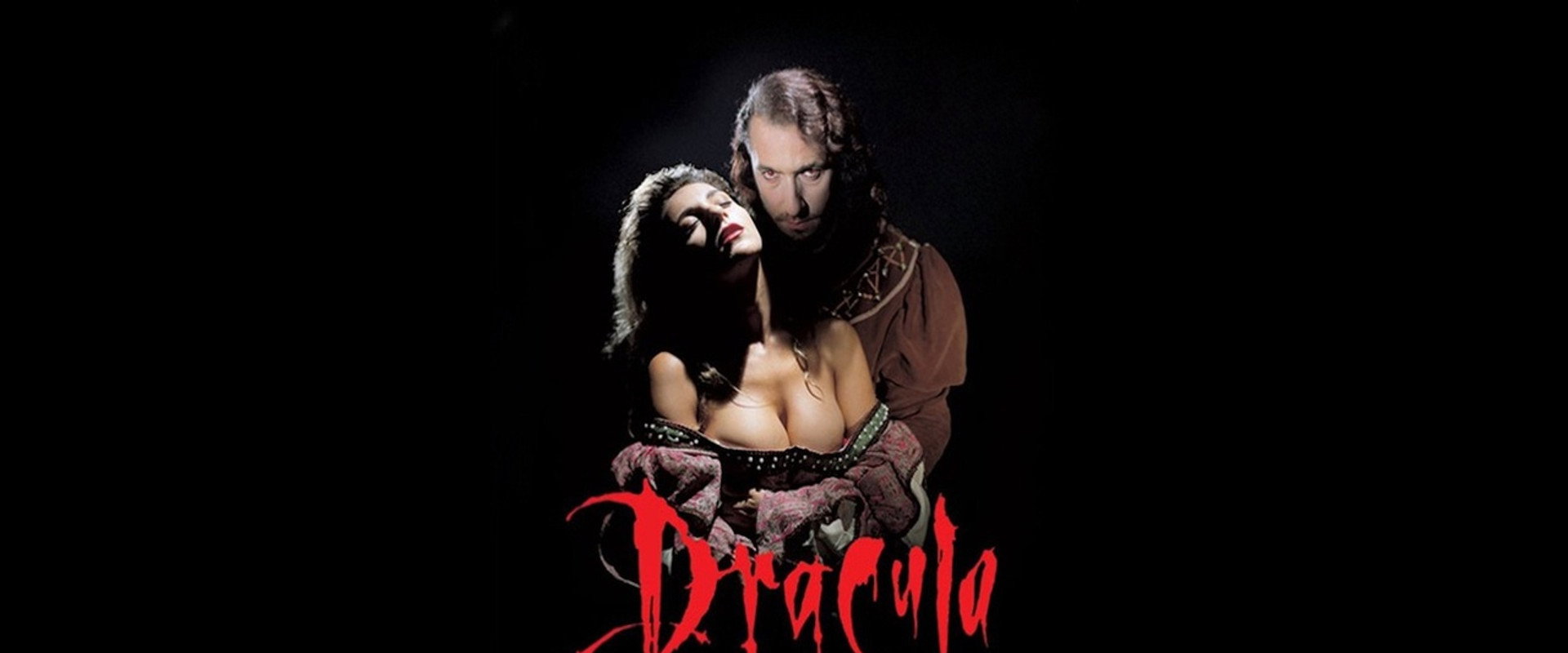 Dracula's banner image