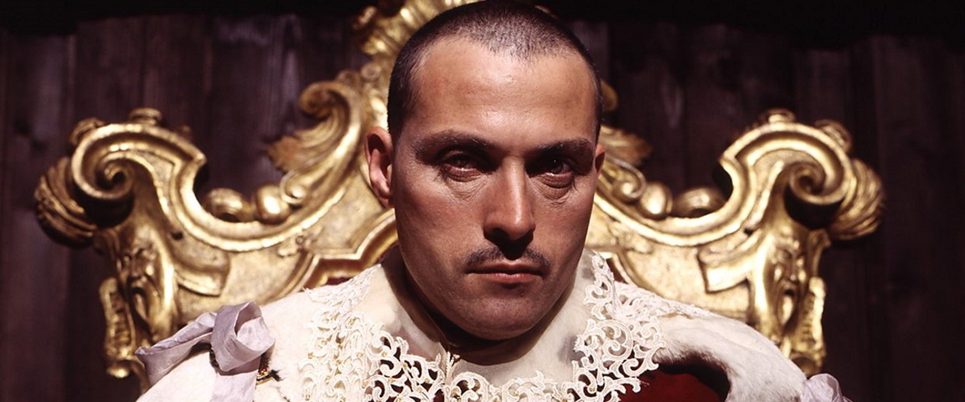 Charles II: The Power and The Passion