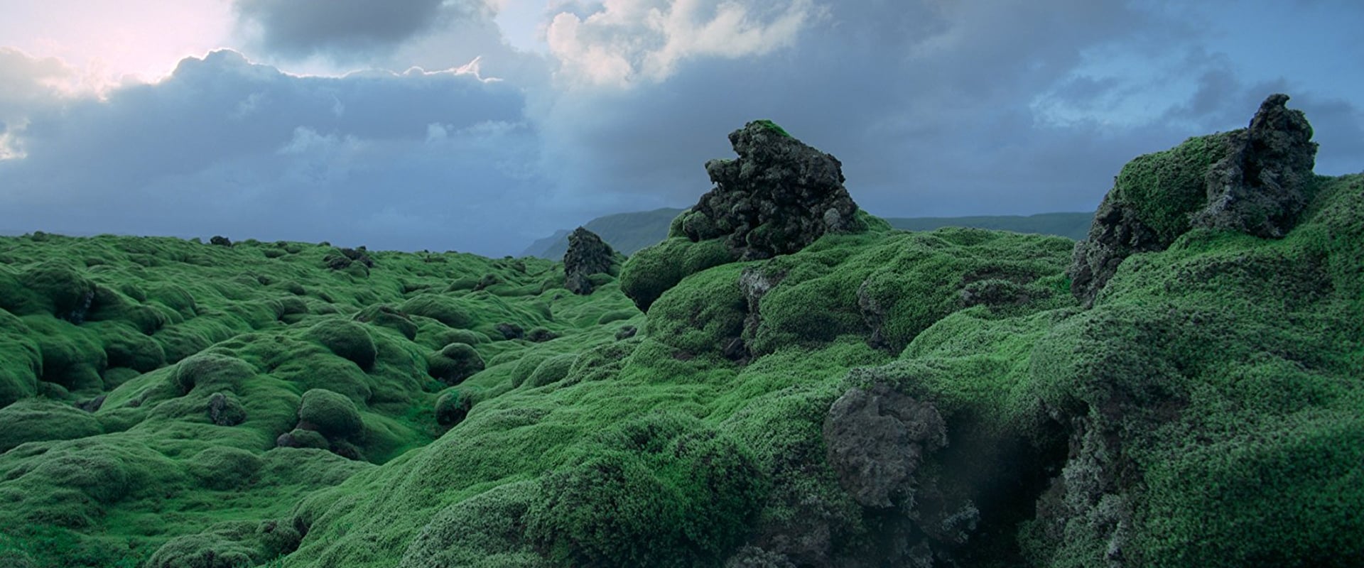 Voyage of Time: An IMAX Documentary