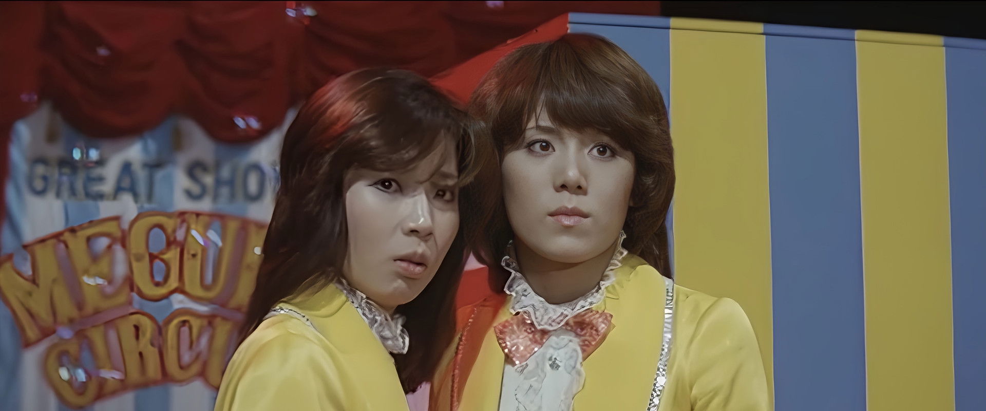 Pink Lady's Motion Picture's banner image