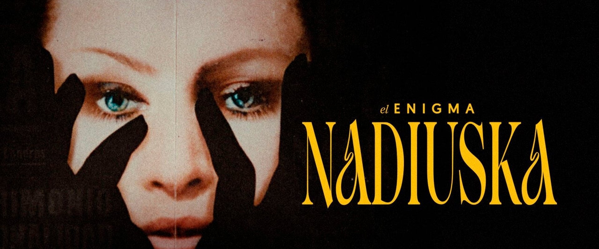 El enigma Nadiuska