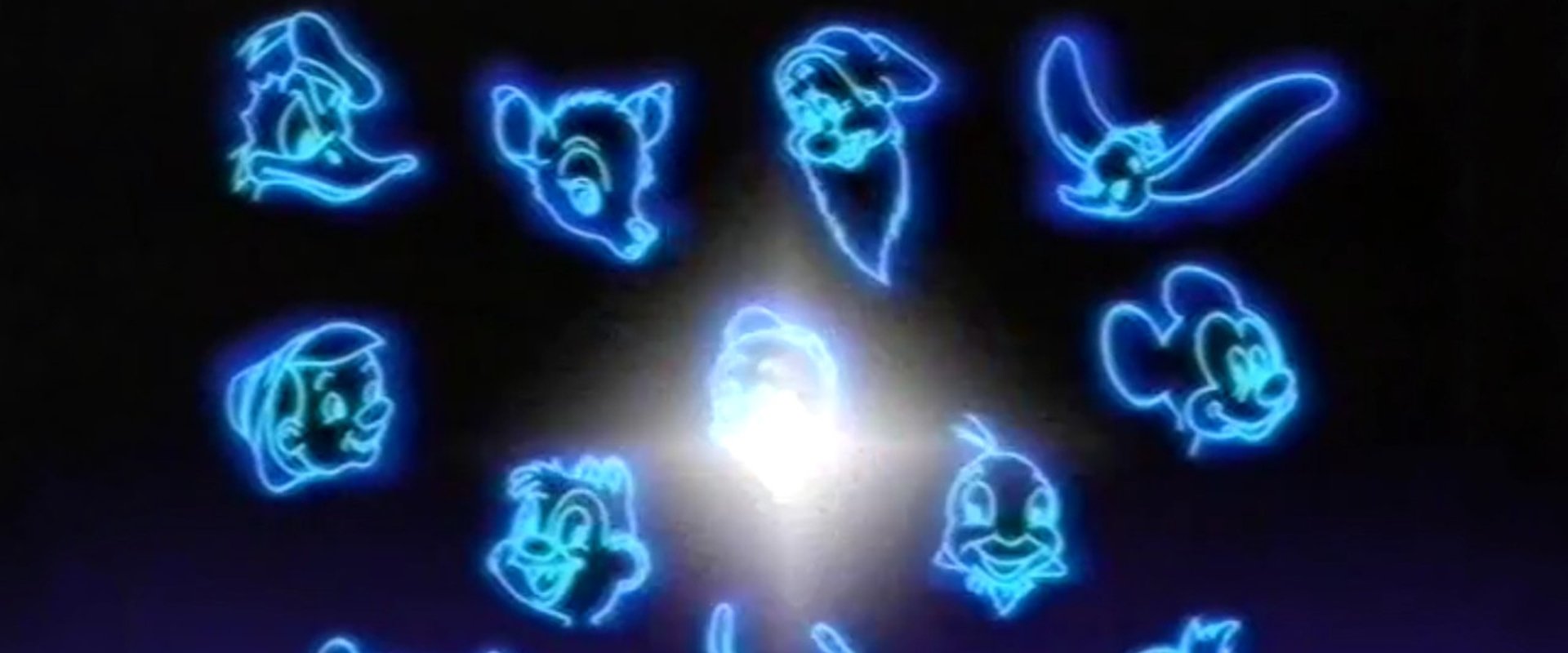 Dit is Disney