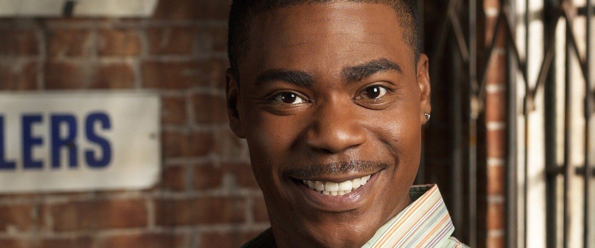 The Tracy Morgan Show