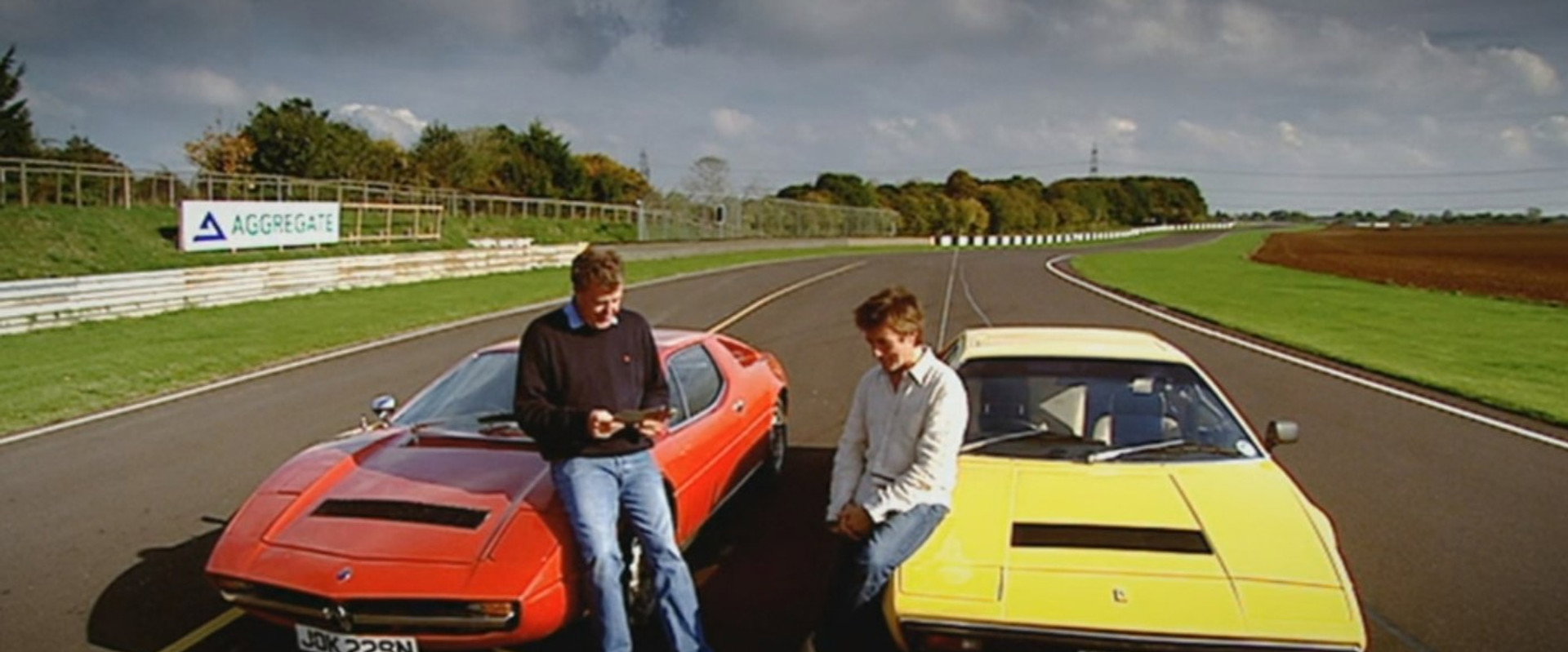 Top Gear - Best of the Challenges's banner image
