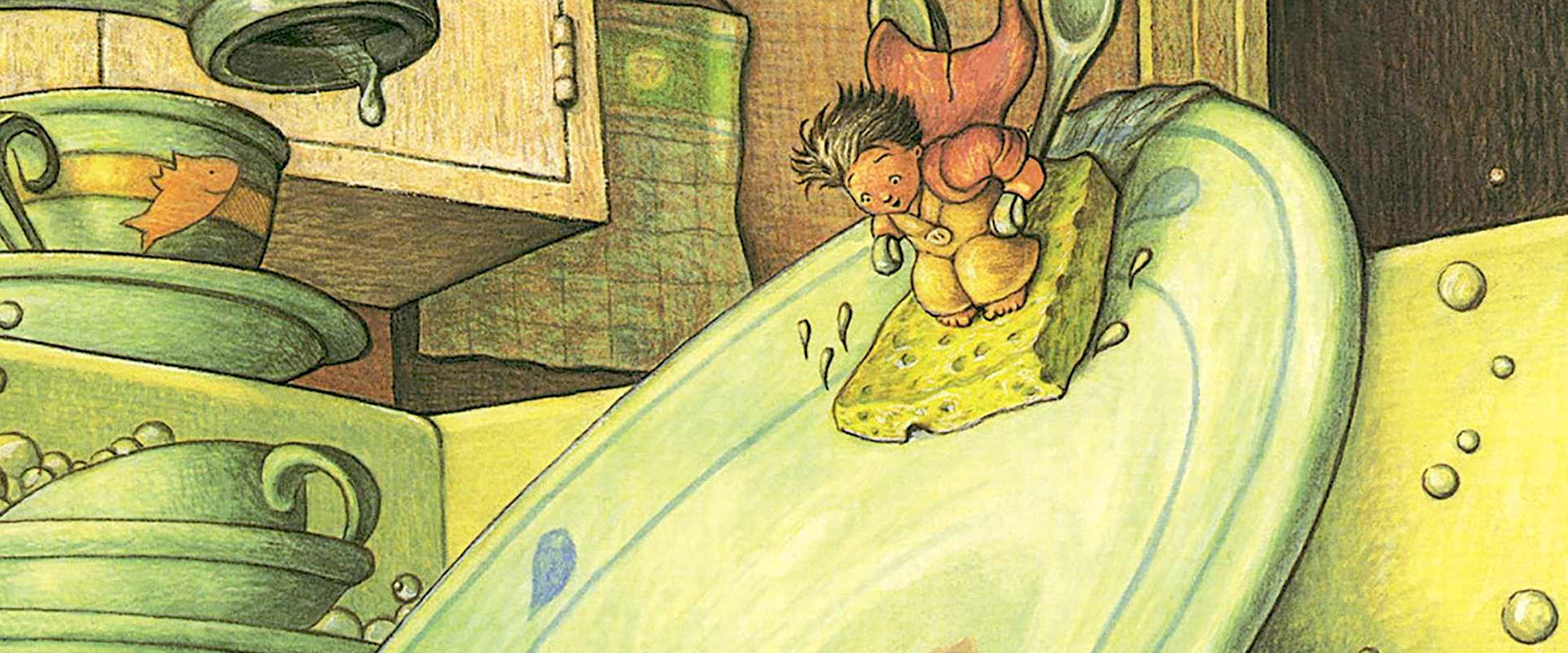 George Shrinks's banner image