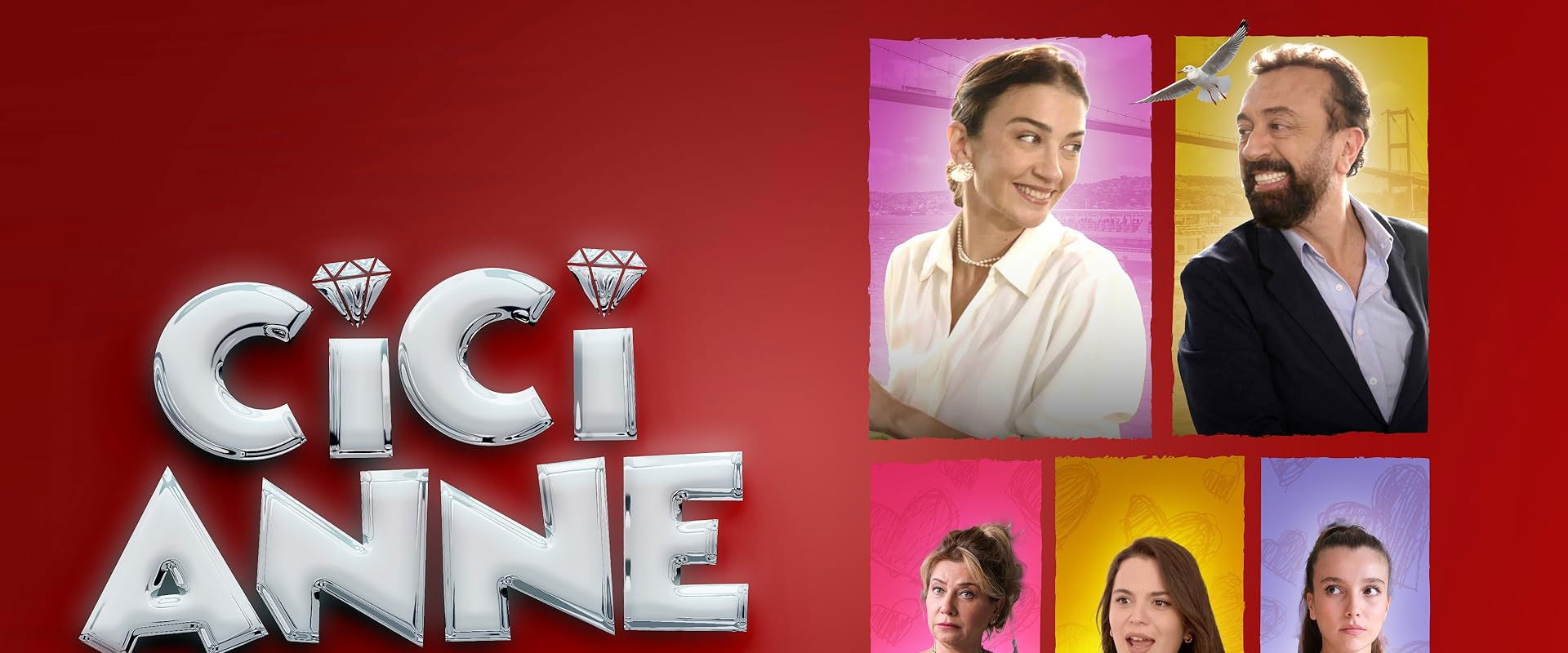 Step Mom's banner image