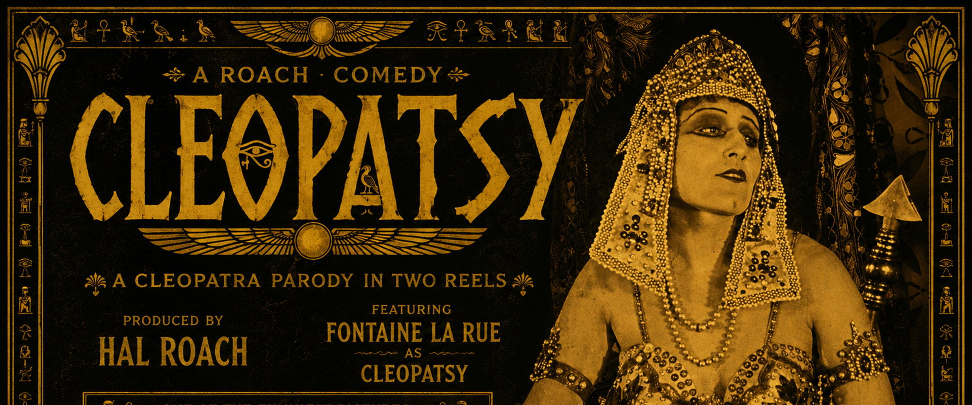 Cleopatsy's banner image
