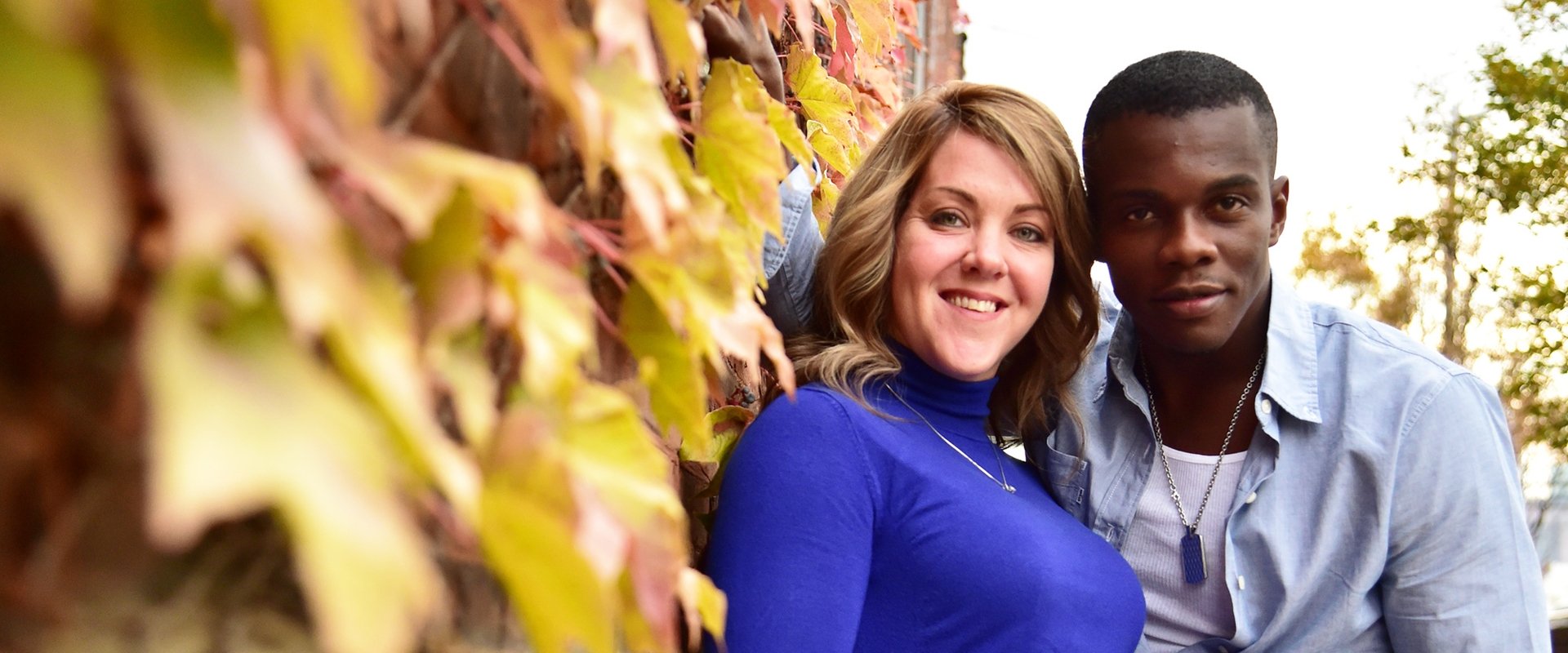 90 Day Fiancé: What Now?
