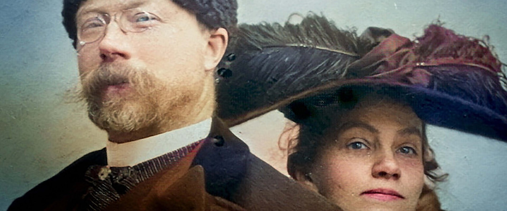 Karin och Carl Larsson