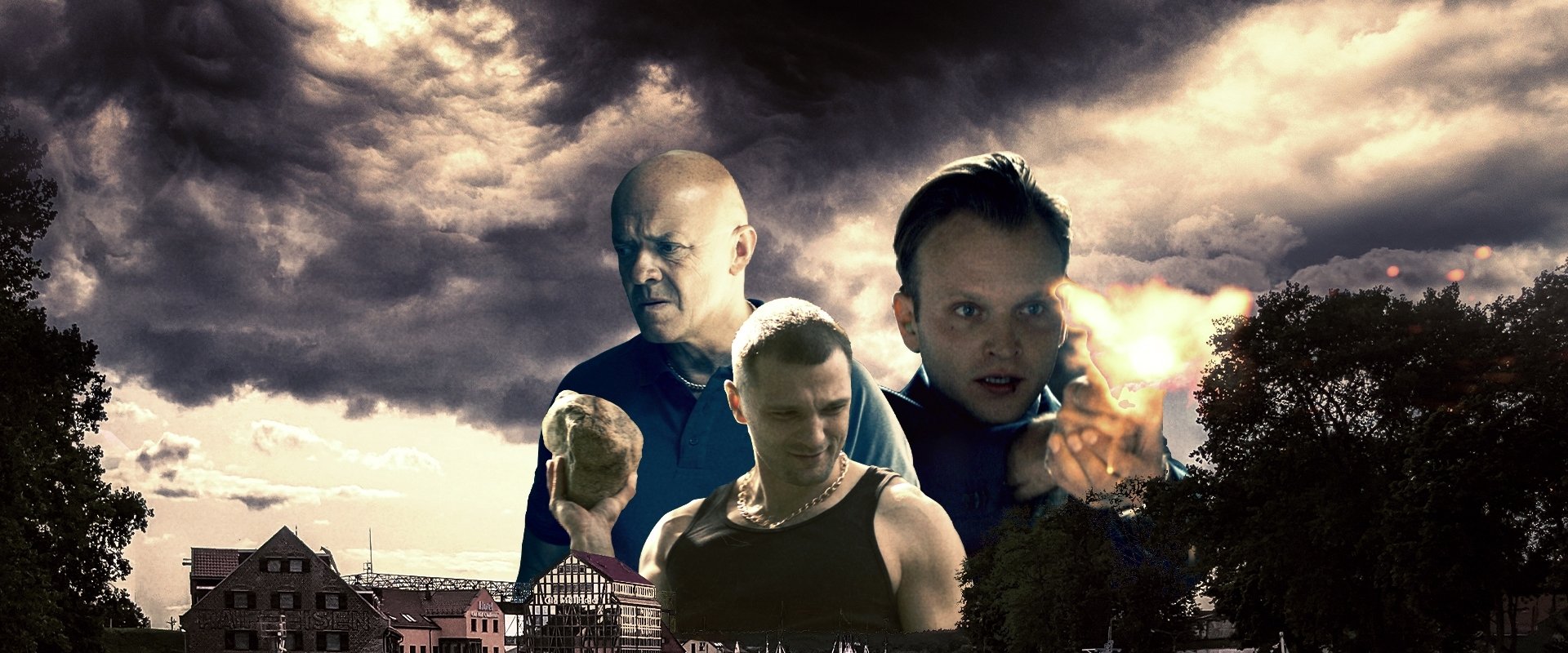 Gaujų karai. Klampios pėdos