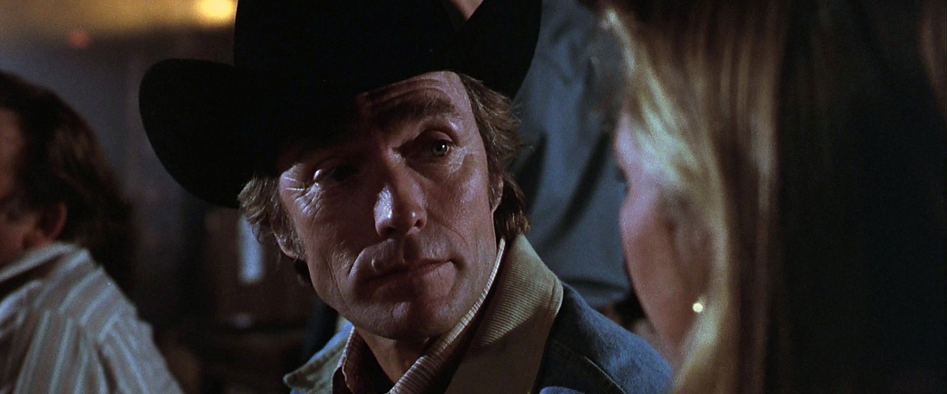 Every Which Way but Loose