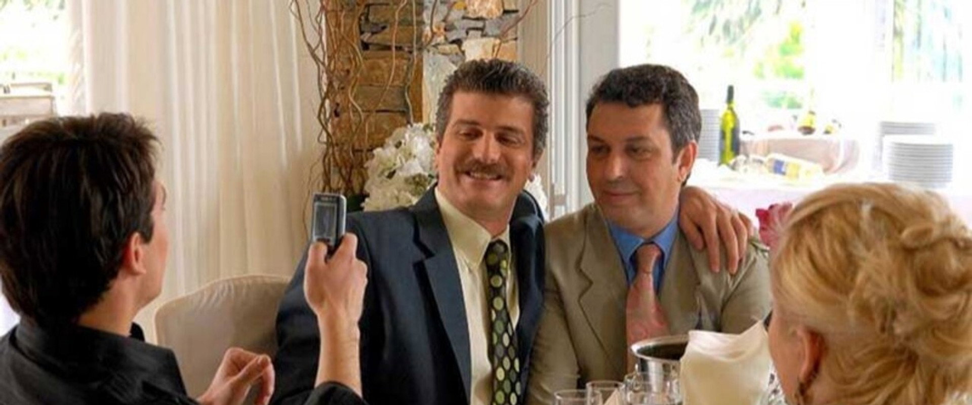 Straight Story's banner image