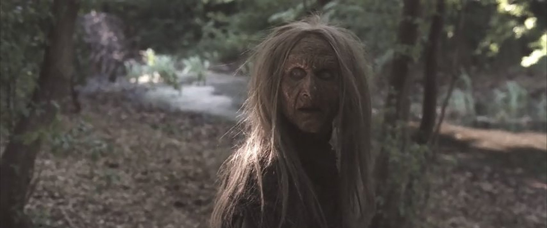 Pumpkinhead 4: Blood Feud