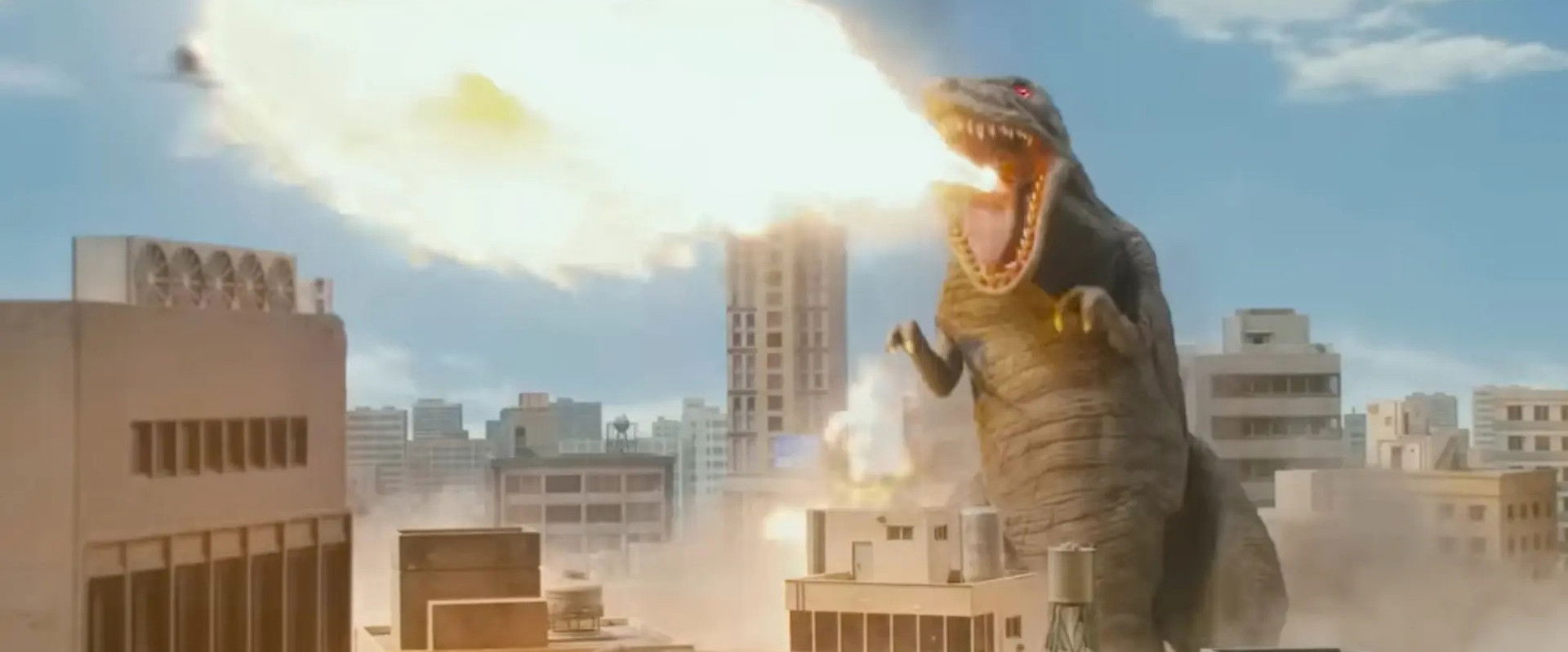 The Return of Izenborg's banner image