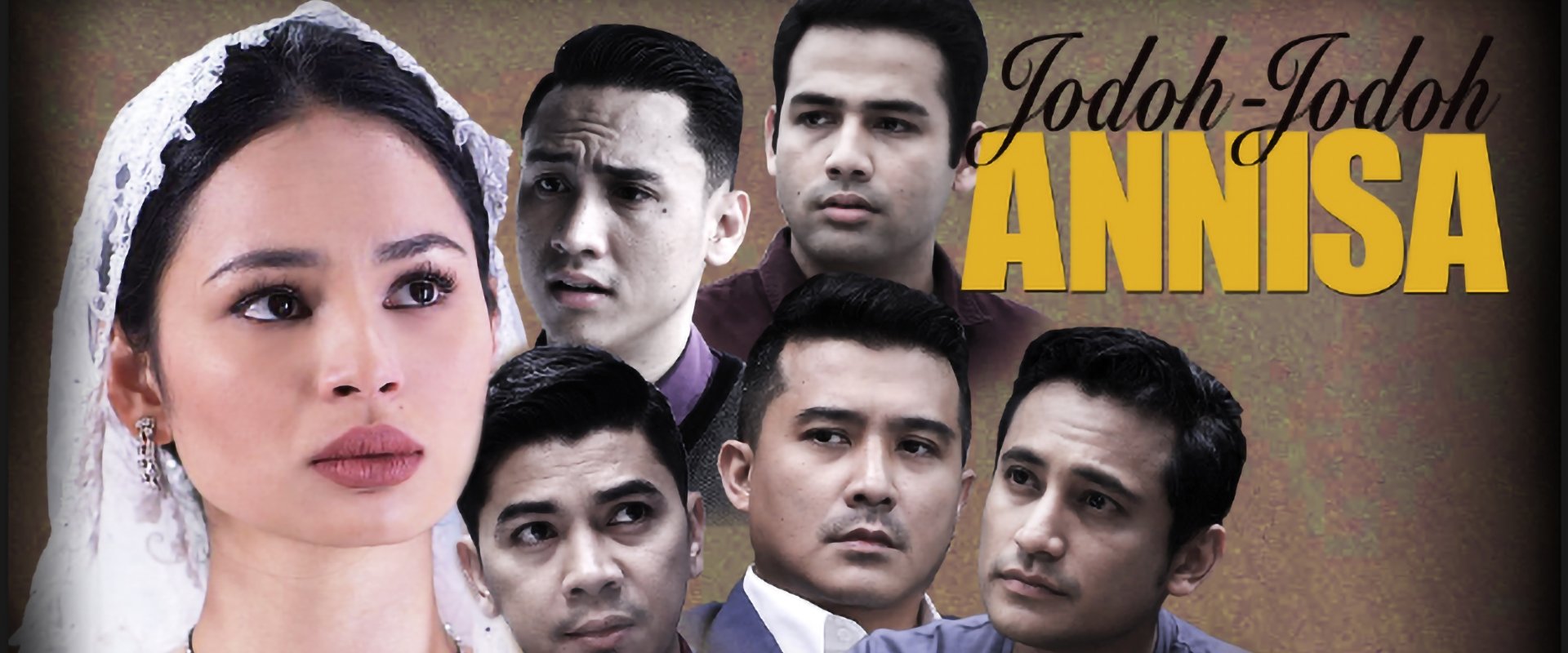Jodoh-Jodoh Annisa