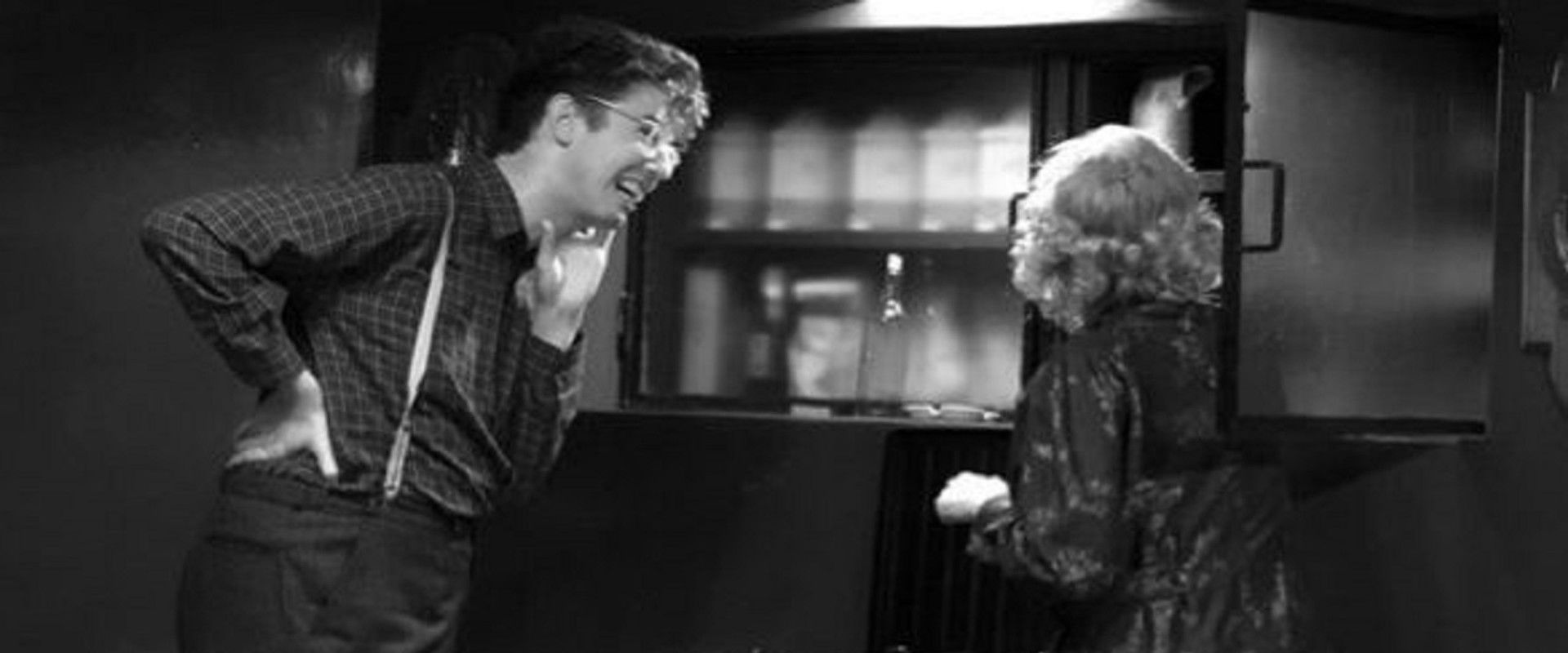 DAU. Nora Son (2020) - mdblist.com