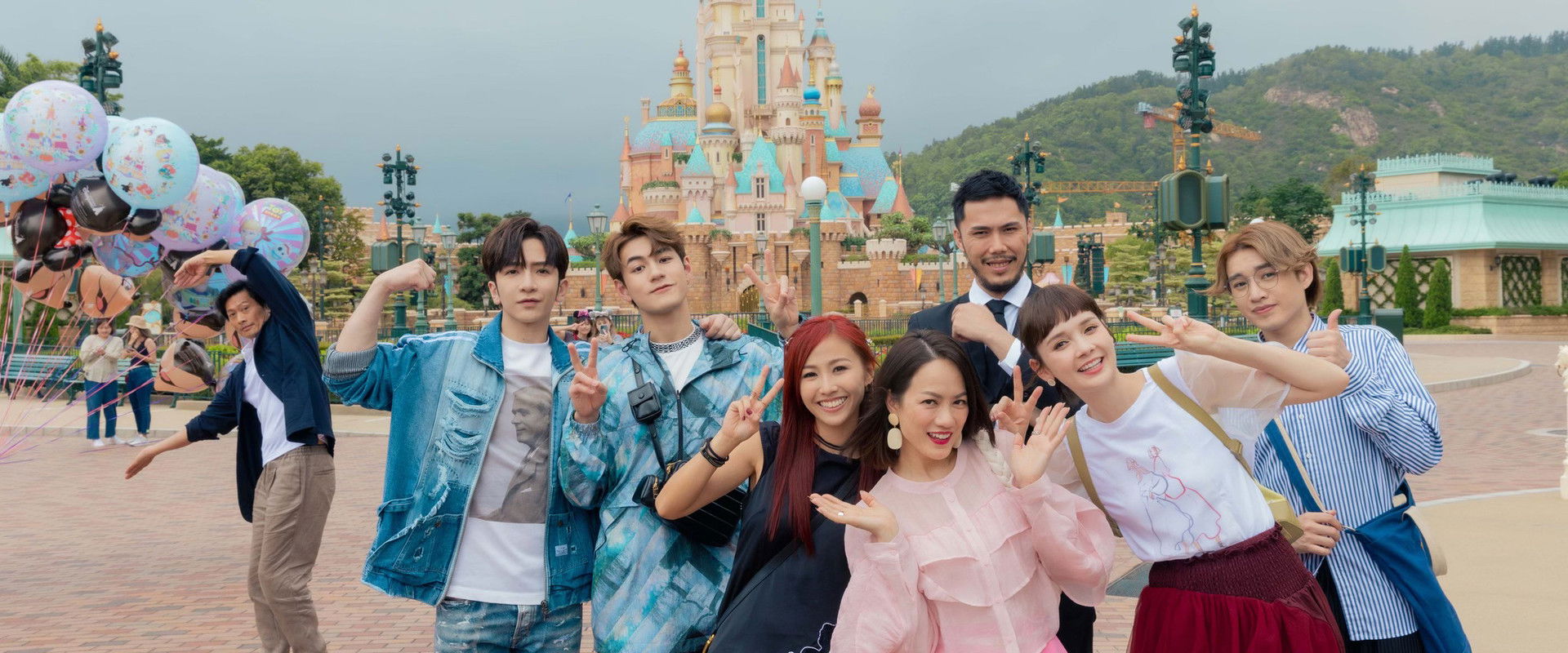 Million Dollar Family