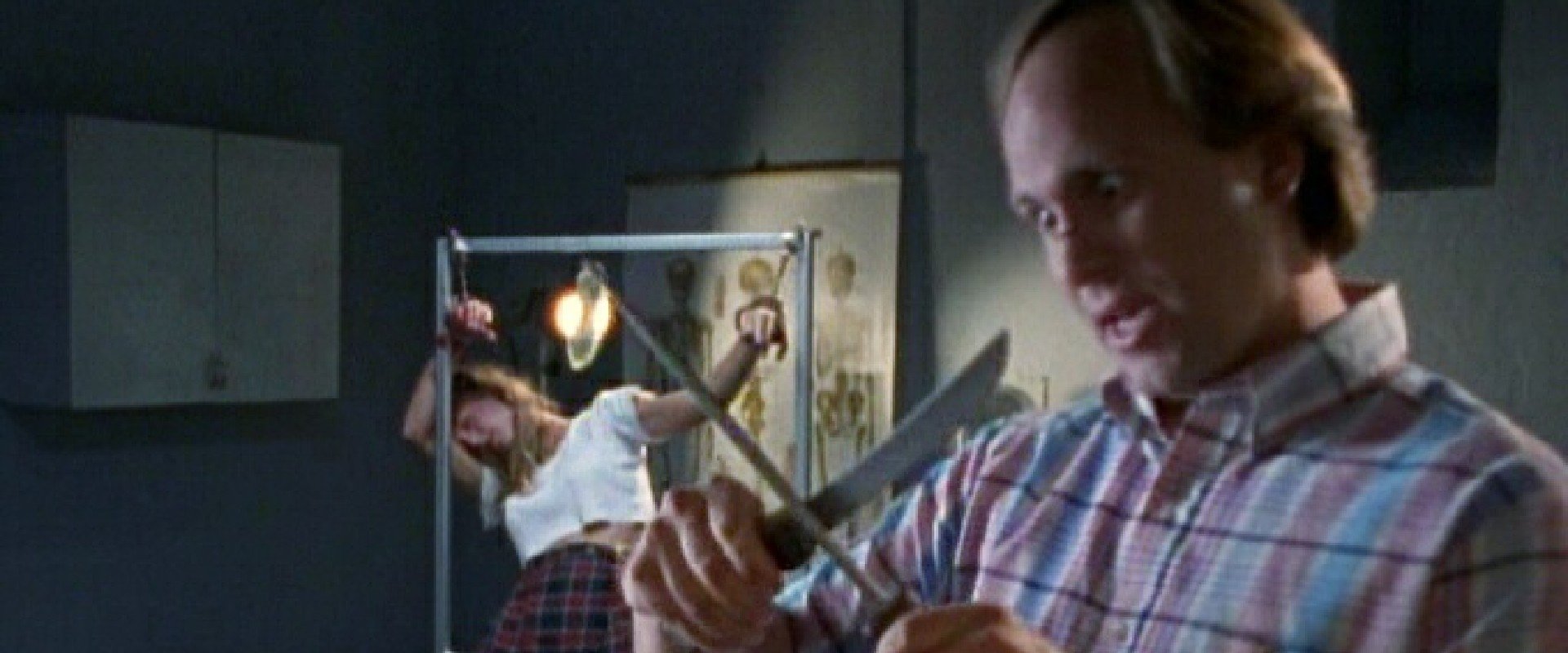 The Coroner