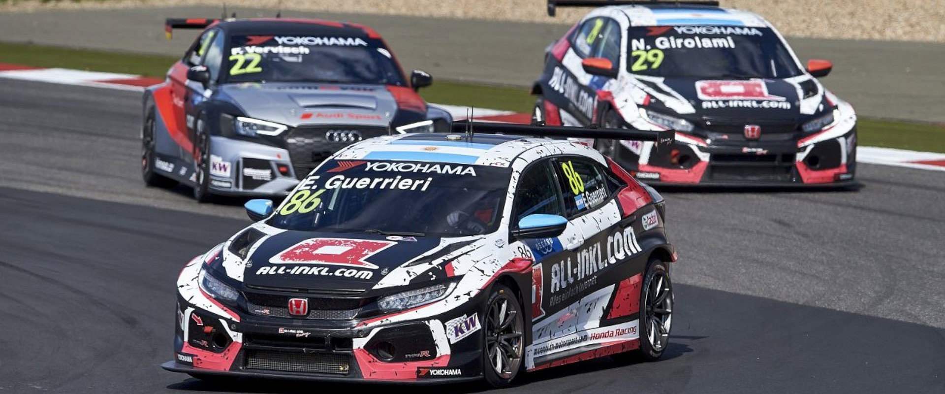 Racing Legends's banner image