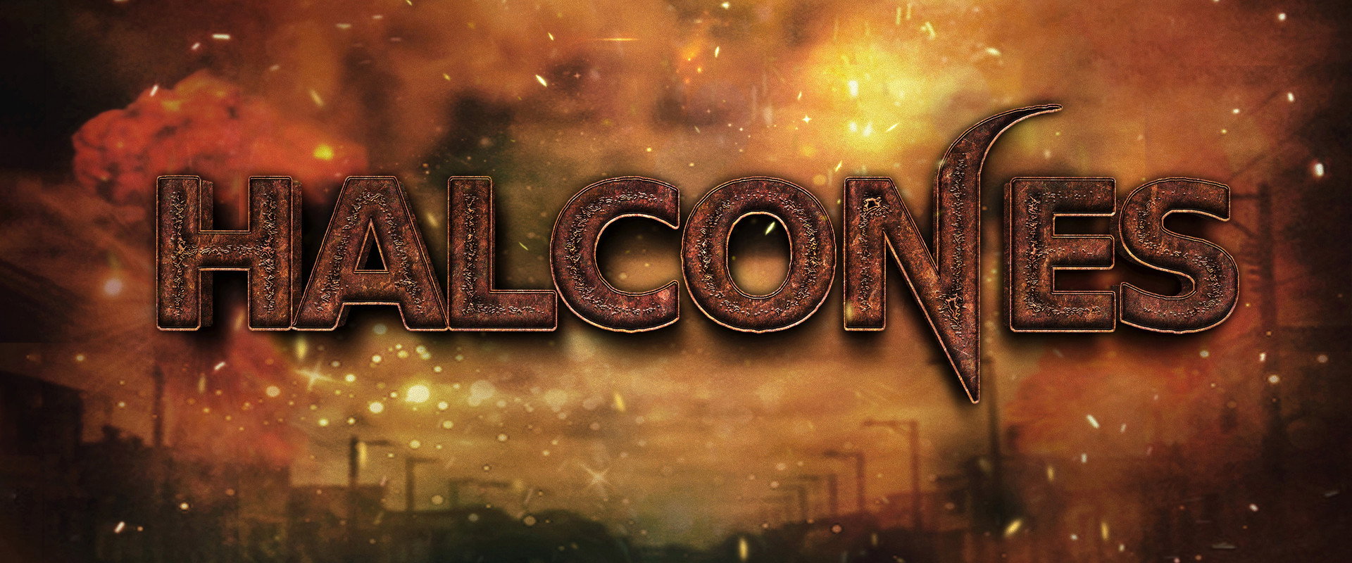 Halcones's banner image