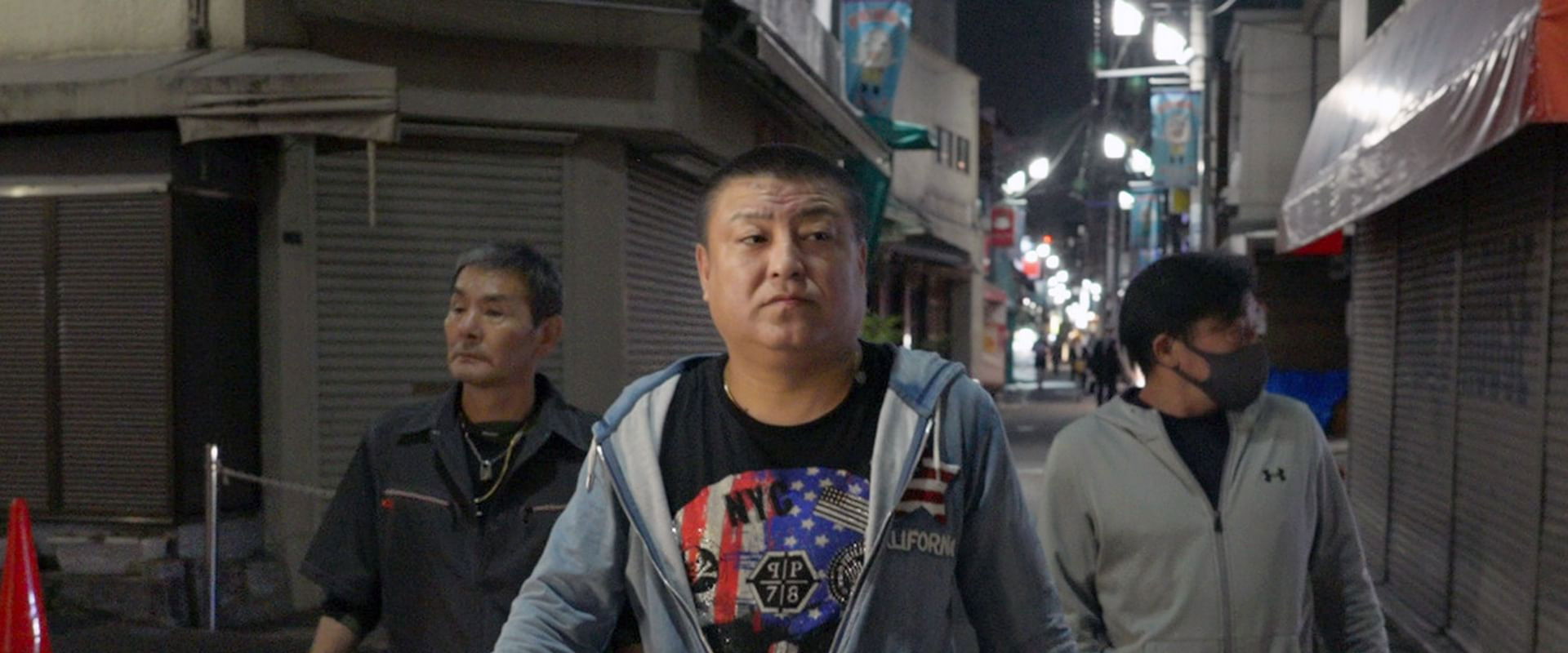 Yakuzas : Les mafieux au Japon