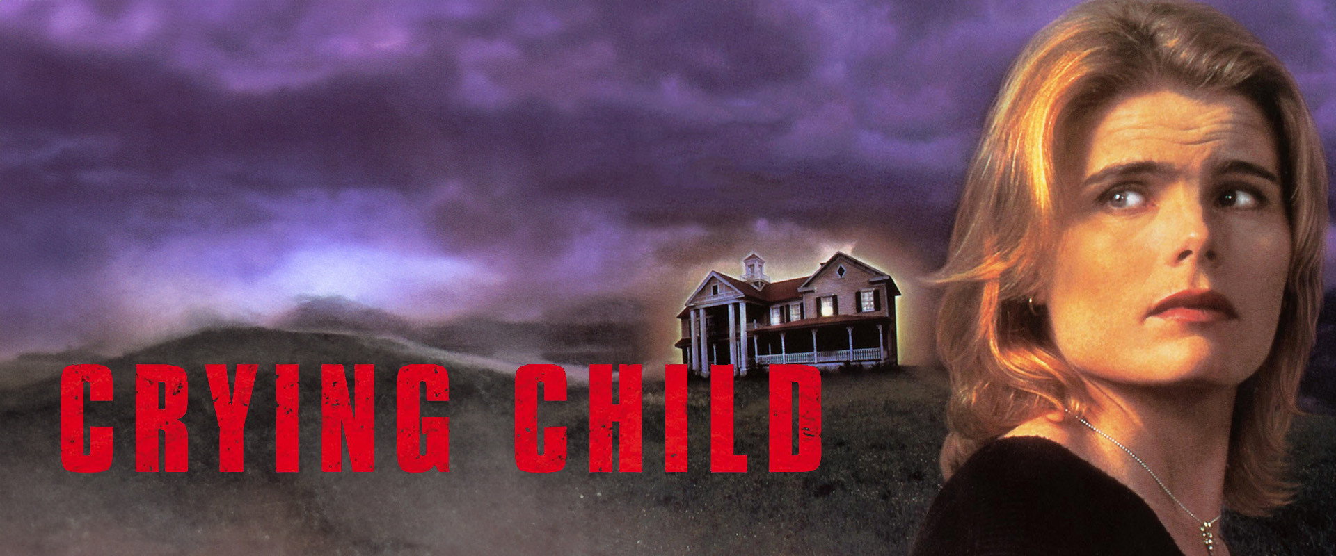 The Crying Child's banner image