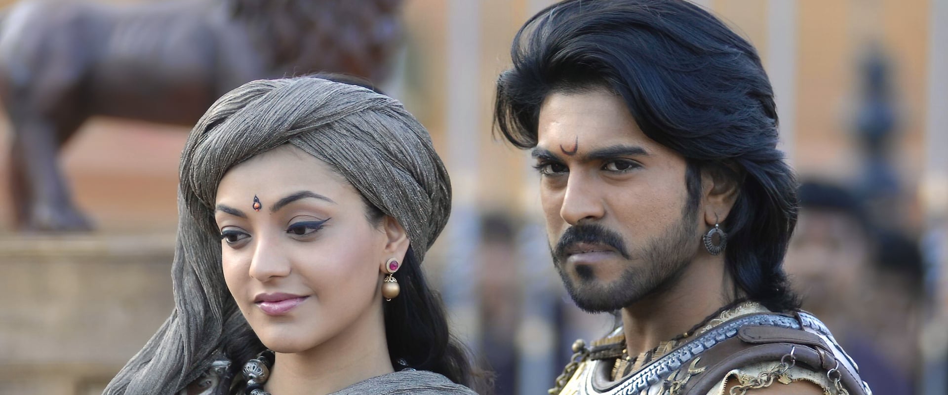 Magadheera