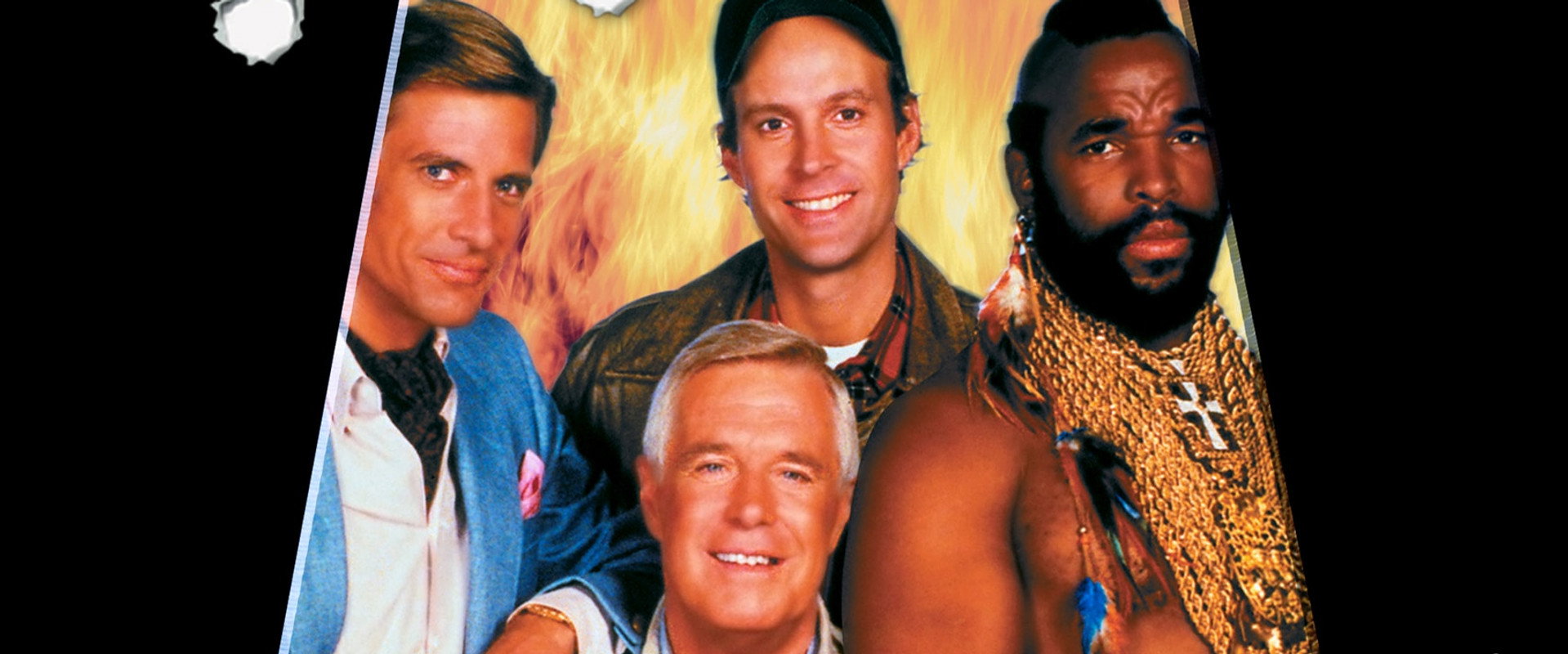 The A-Team