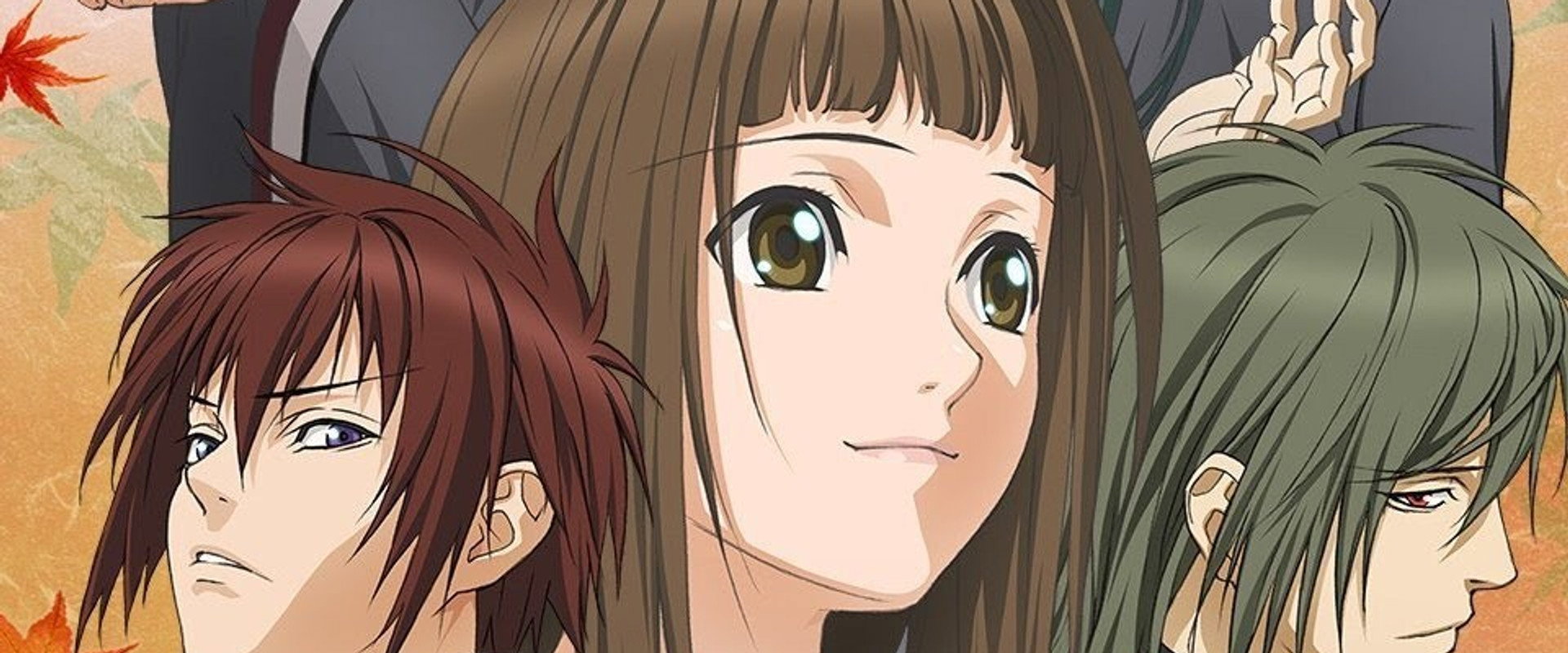 Hiiro no Kakera