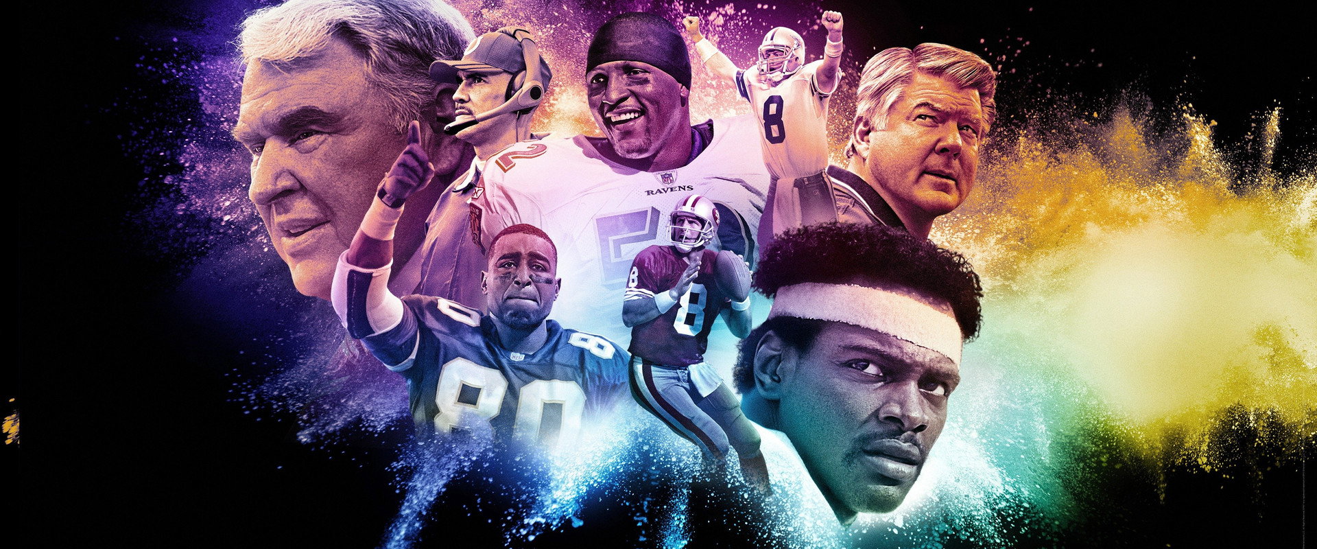 NFL Icons