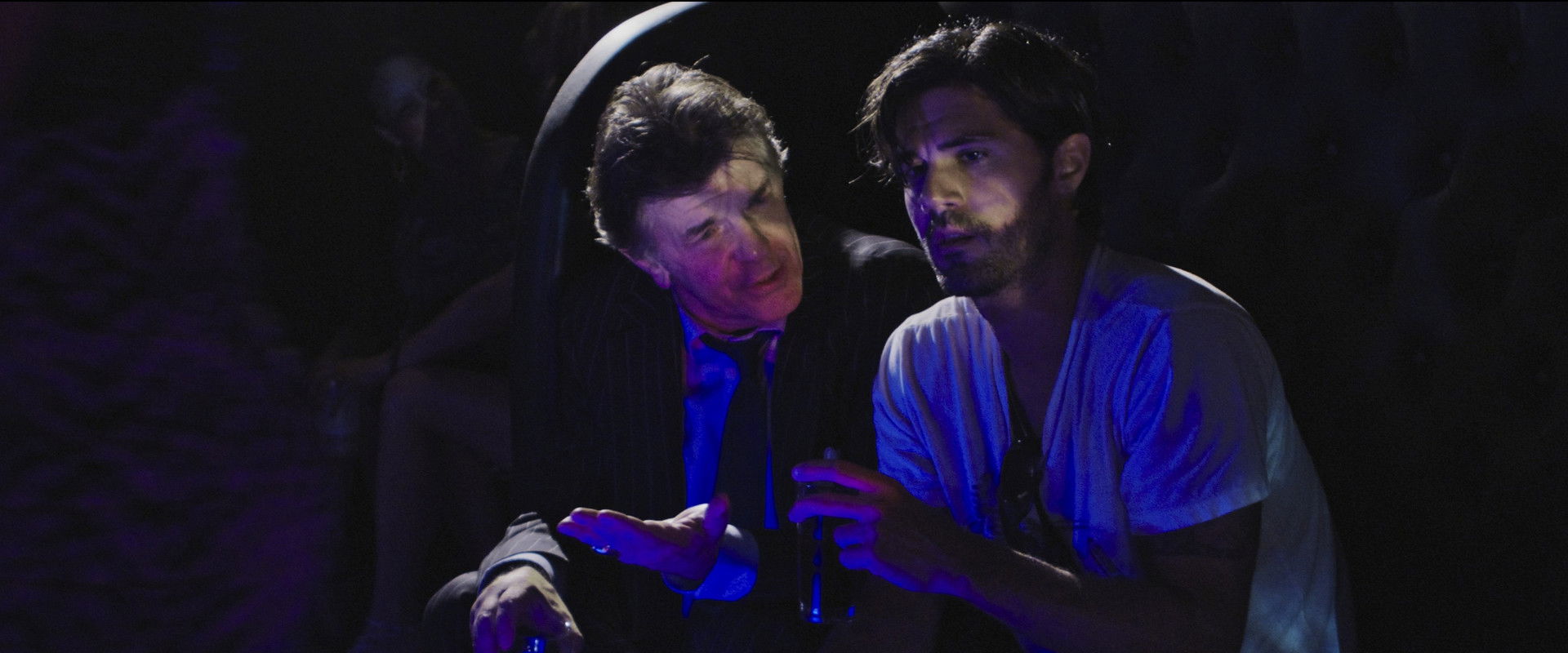 Off-Time's banner image