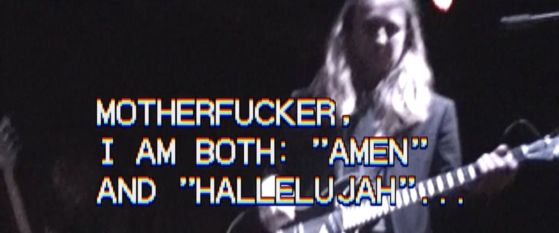 Shearling - May 24, 2025