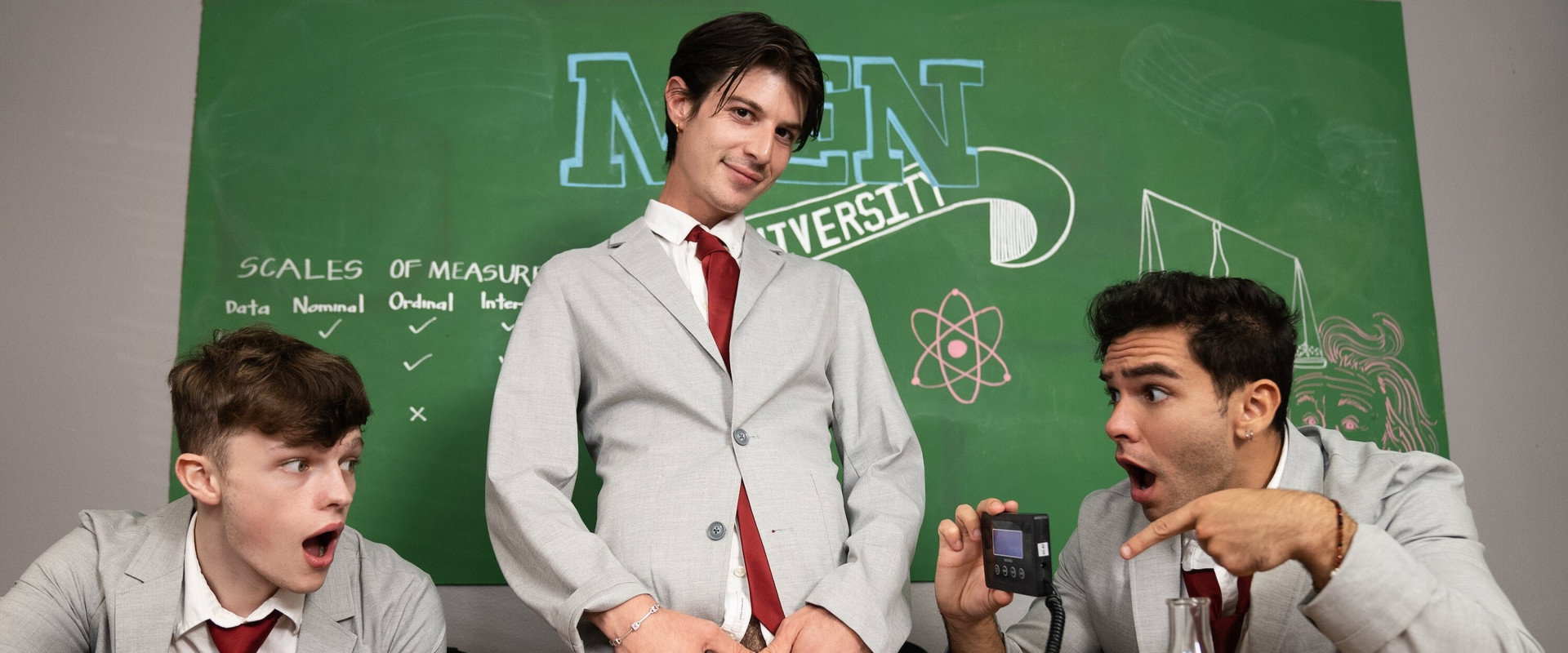 Double Helix's banner image