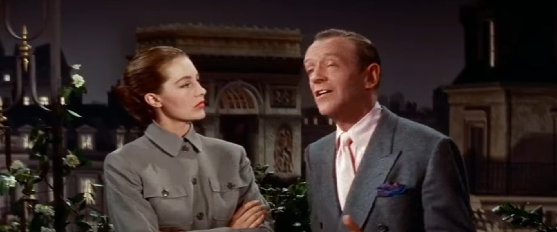 Silk Stockings