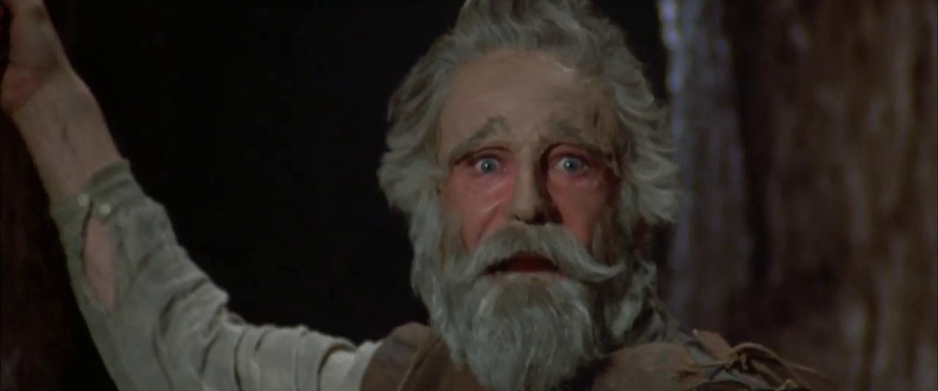 Man of La Mancha