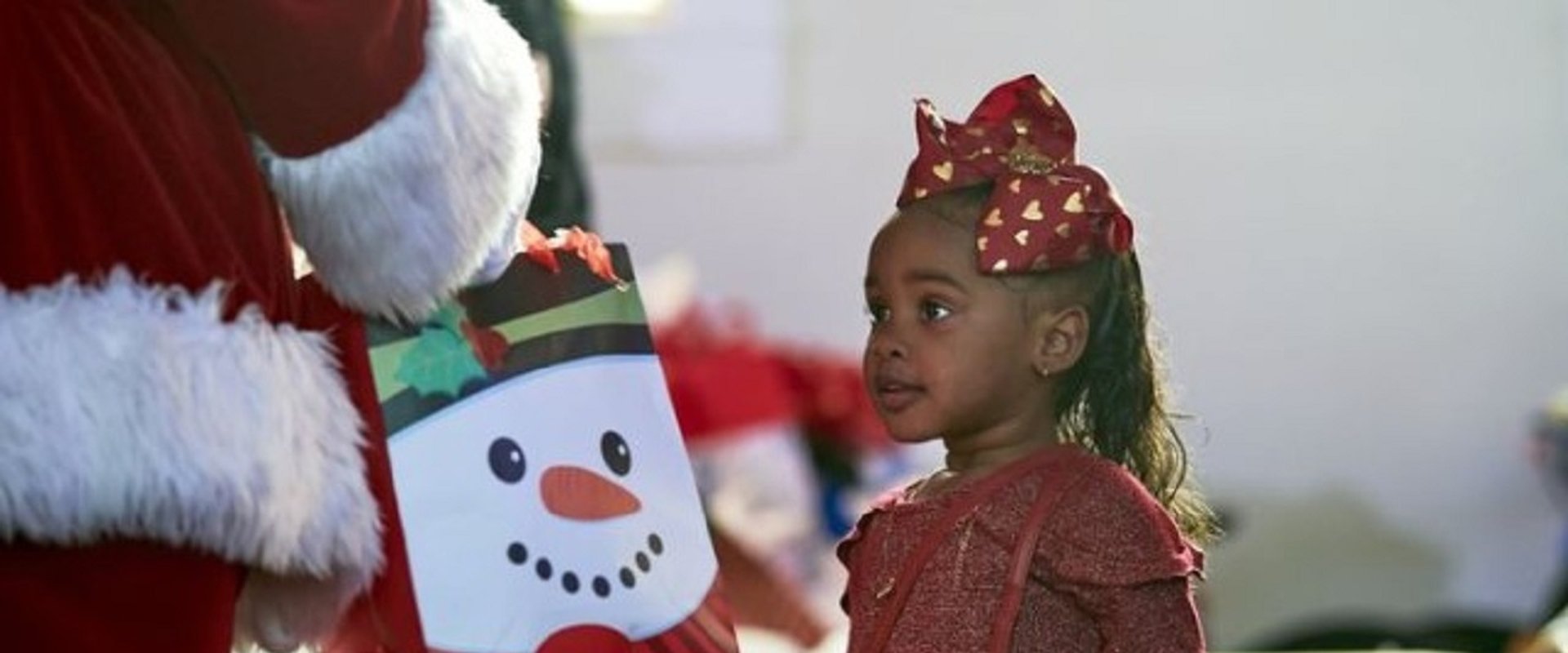 Project Christmas Joy