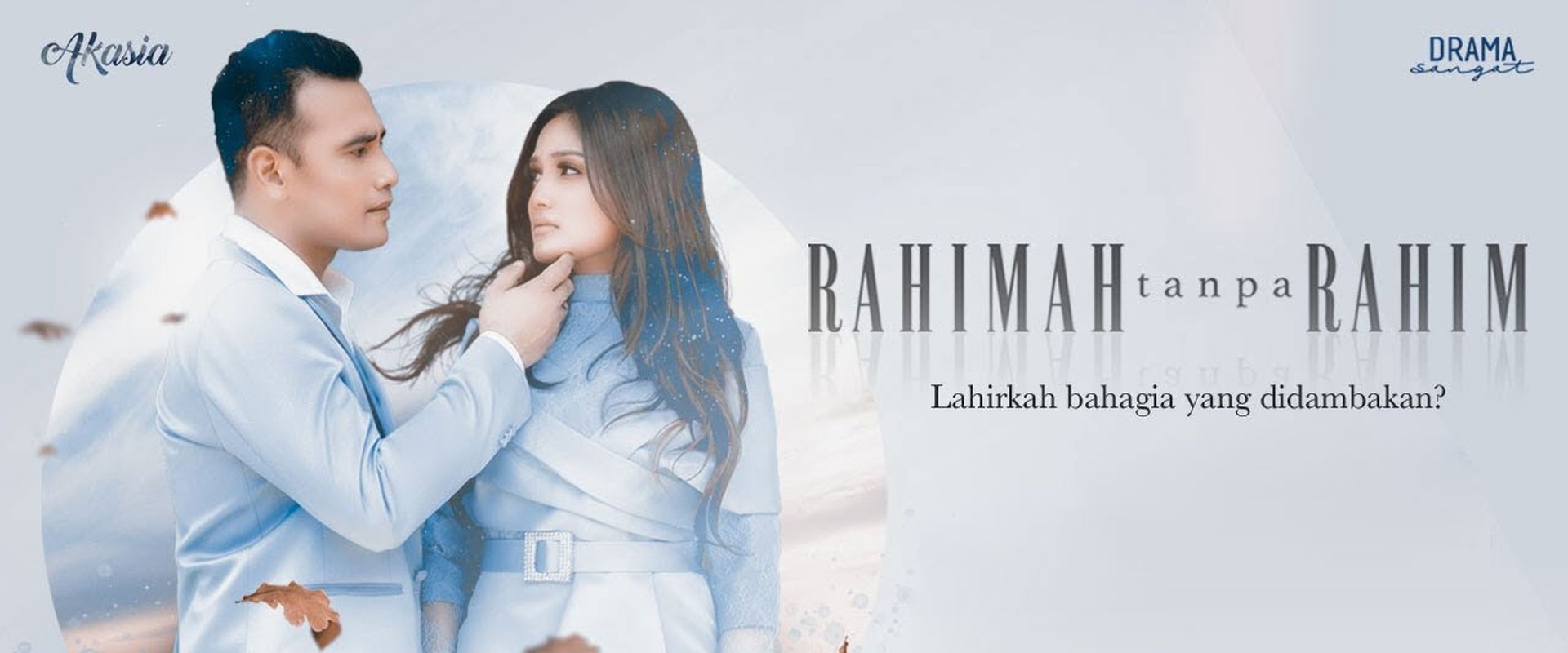 Rahimah Tanpa Rahim