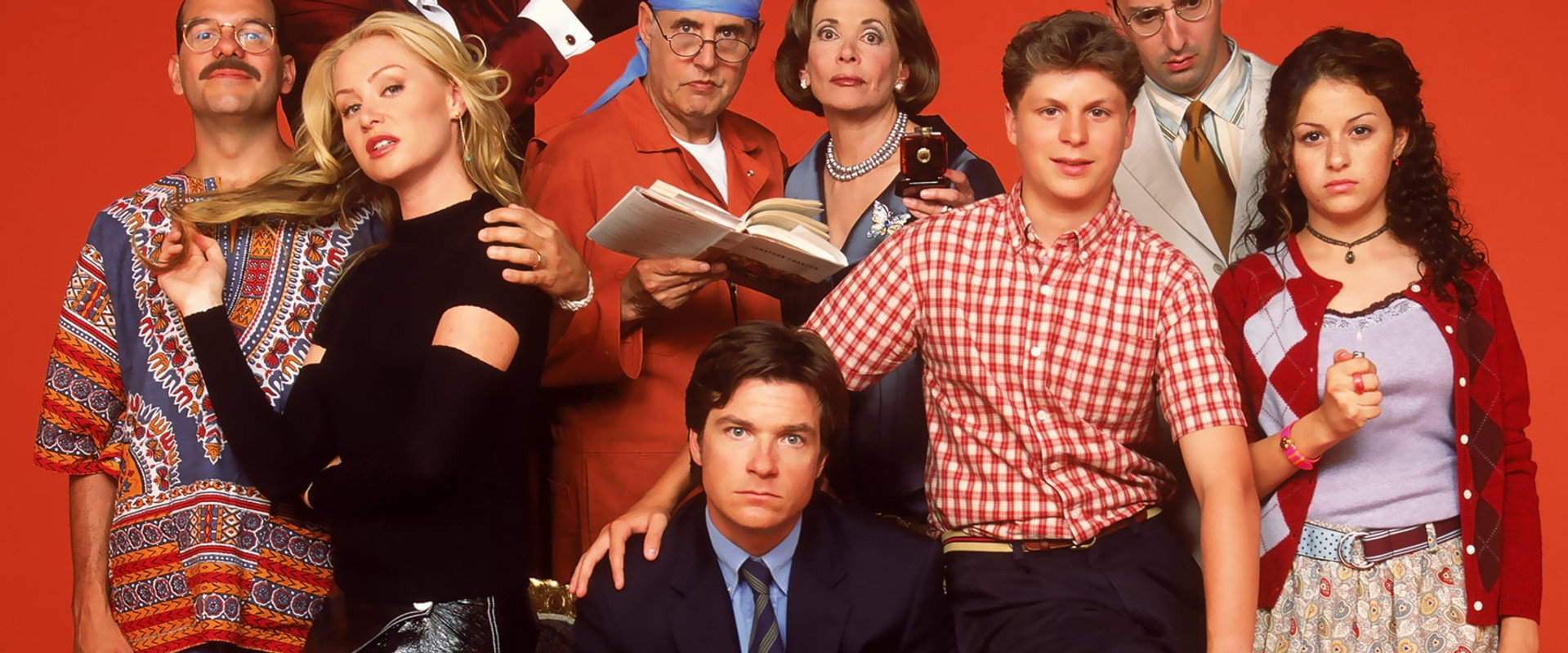 Arrested Development
