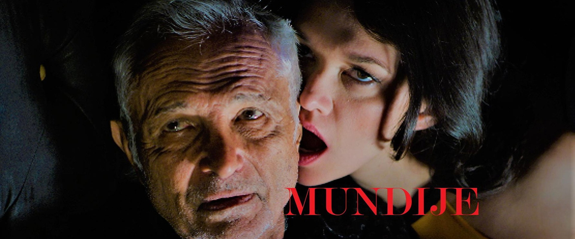 Mundije's banner image