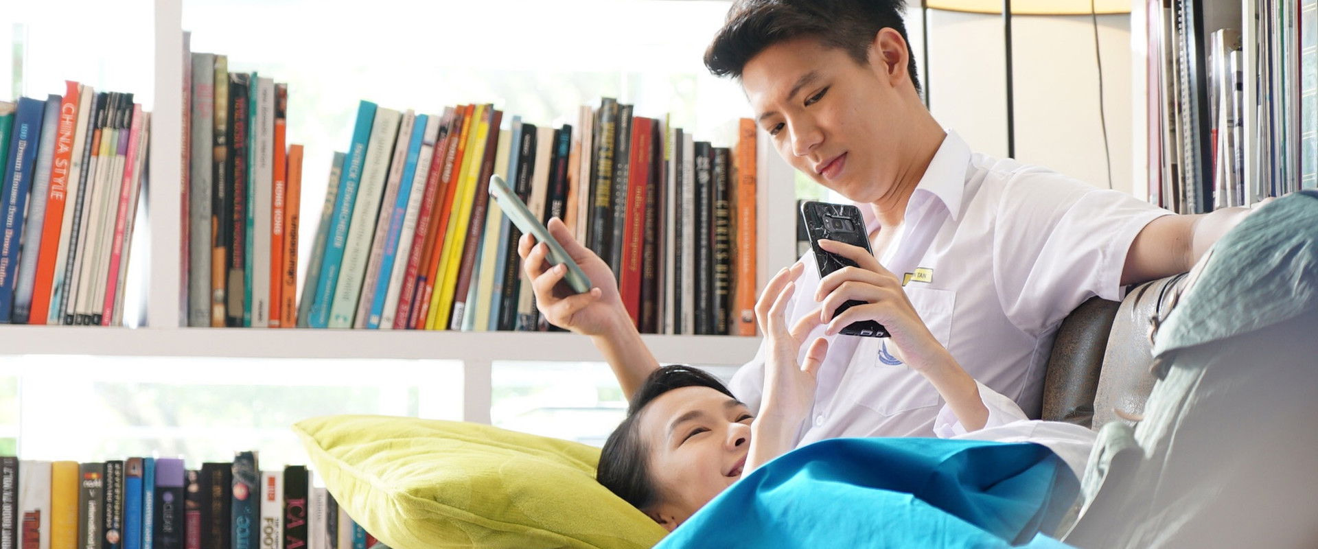 By My Side's banner image