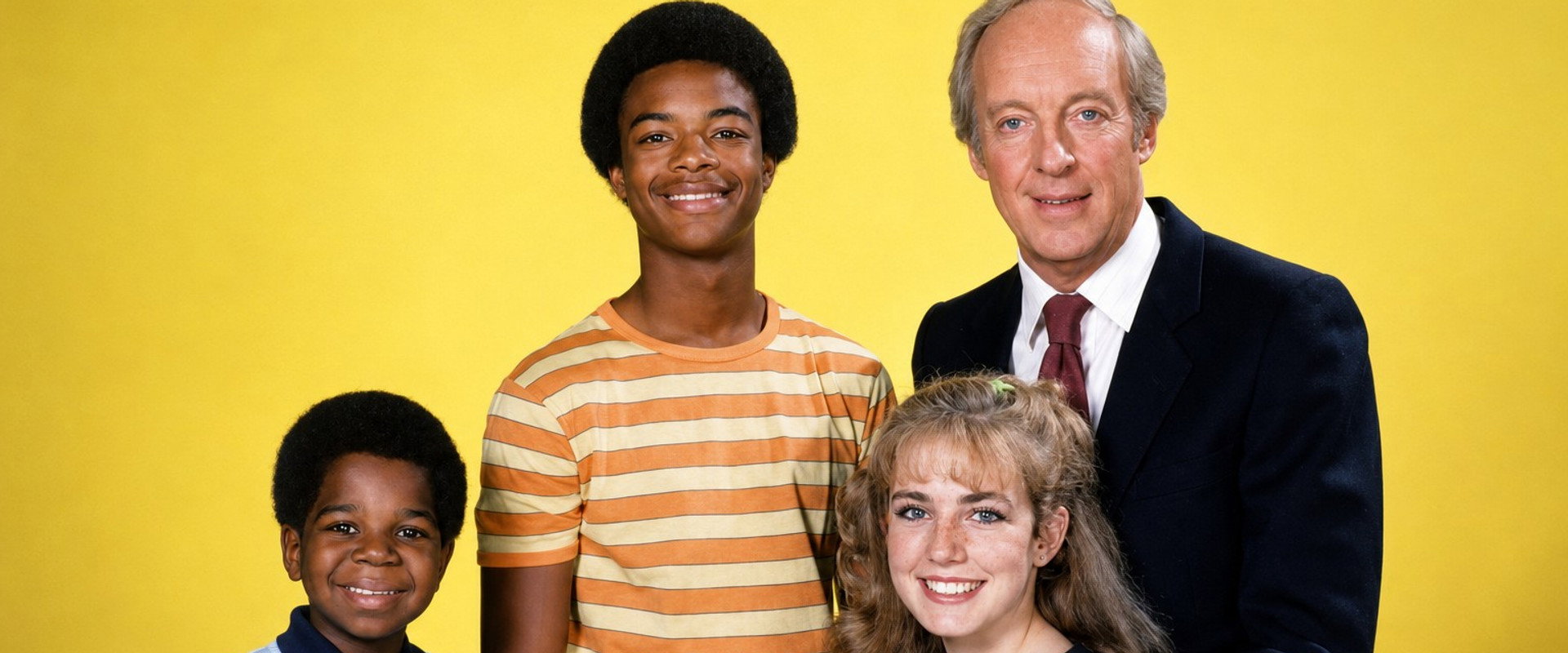 Diff'rent Strokes's banner image