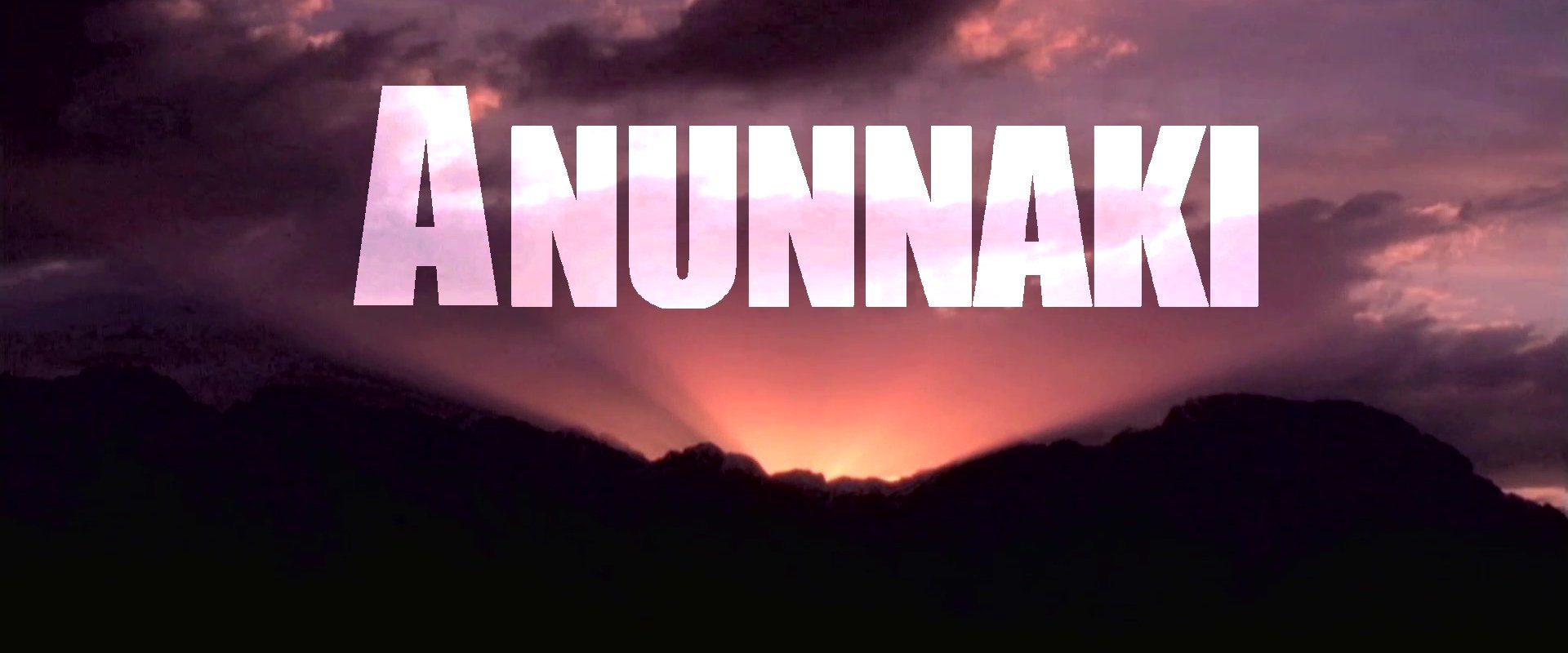 Anunnaki