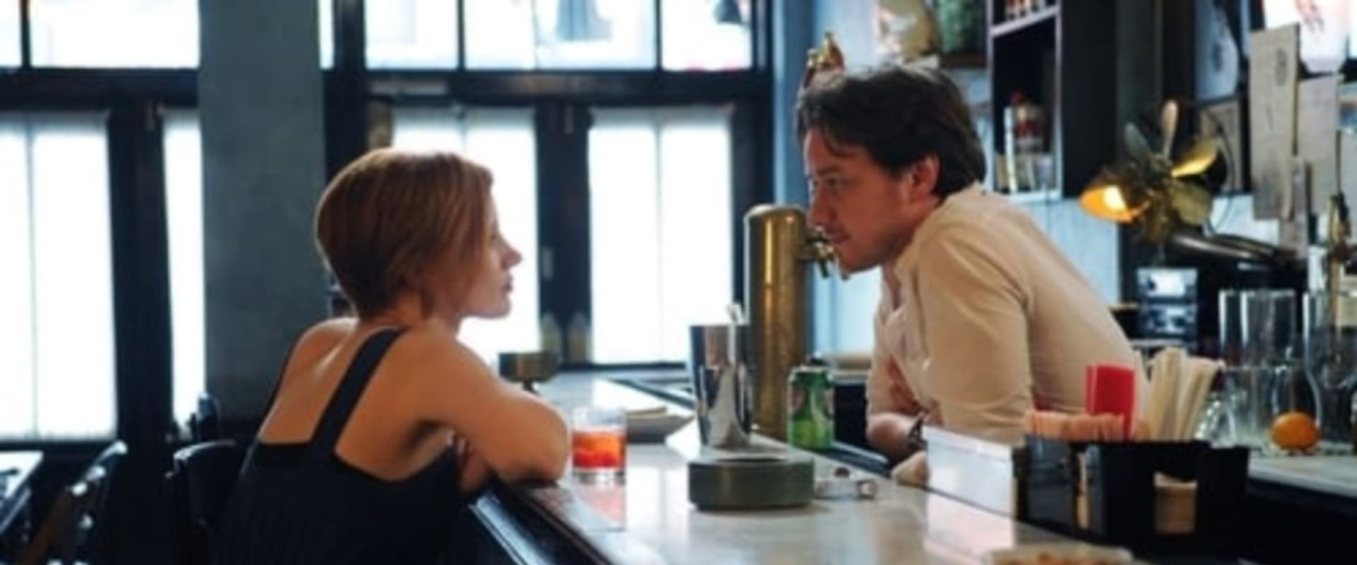 The Disappearance of Eleanor Rigby: Him