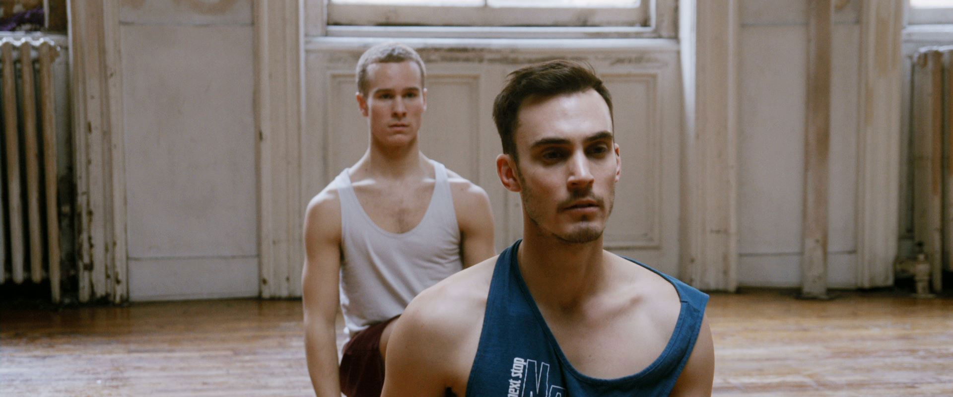 Five Dances's banner image